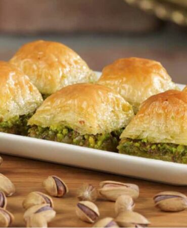baklava