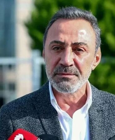 berhan şimşek