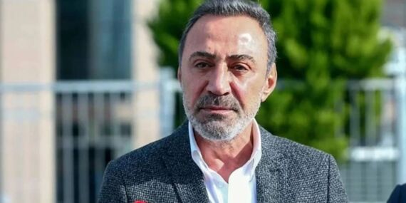 Berhan Şimşek’ten şaşırtan hamle: CHP kurultayının iptali için itiraz etti!