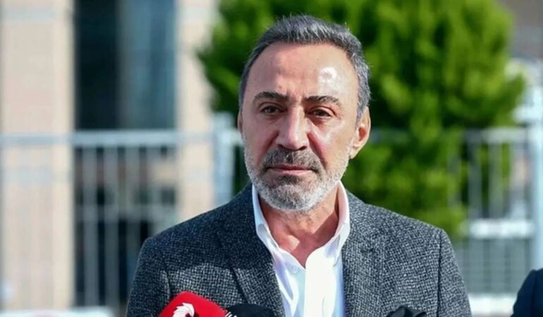 berhan şimşek