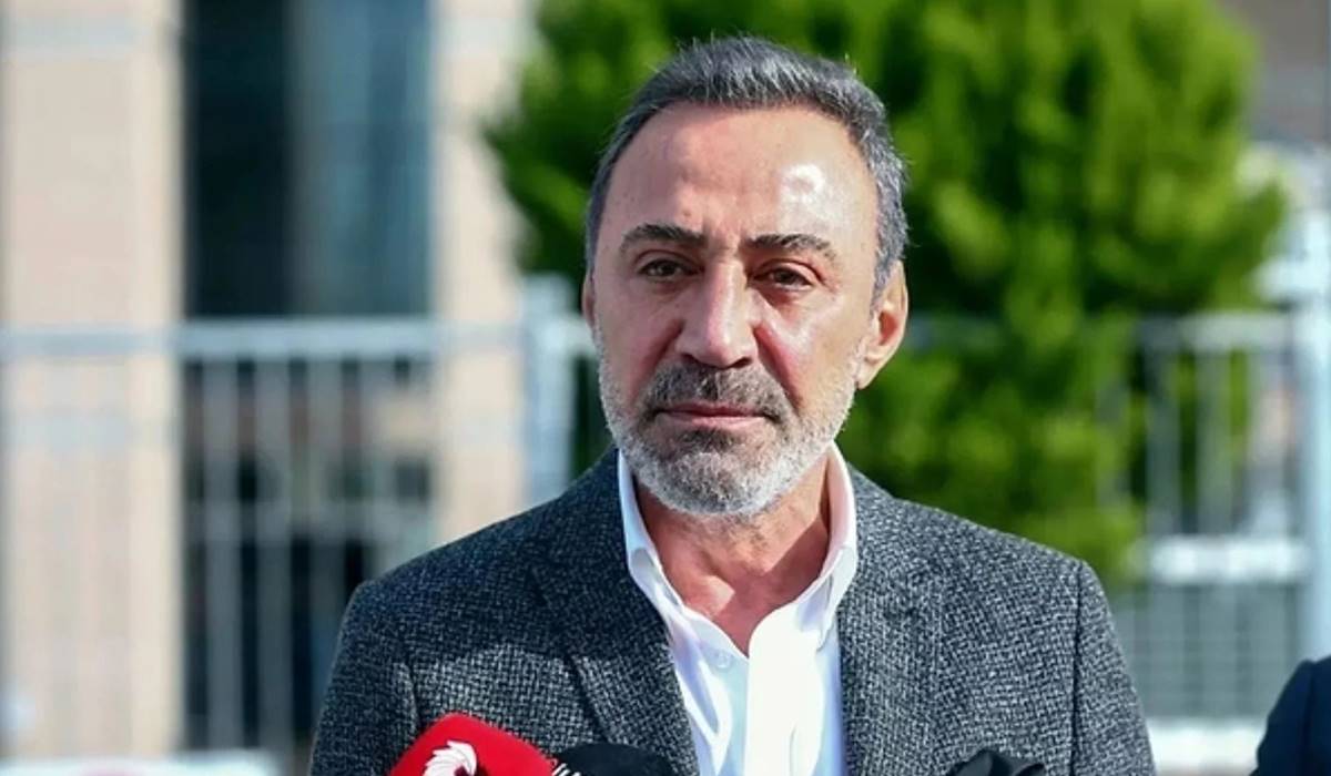 berhan şimşek