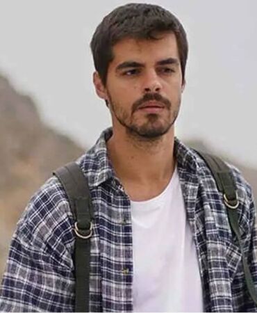 berk atan