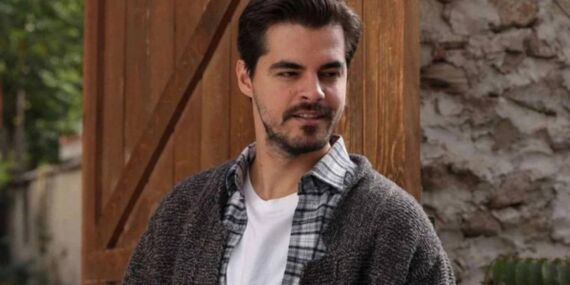 Berk Atan ilk kez konuştu: ‘Kaburgamda hâlâ 6 kırık var’