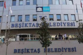 beşiktaş belediyesi