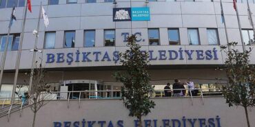 beşiktaş belediyesi