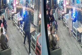 beşiktaş silahlı saldırı