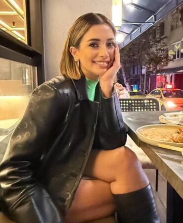 buse terim