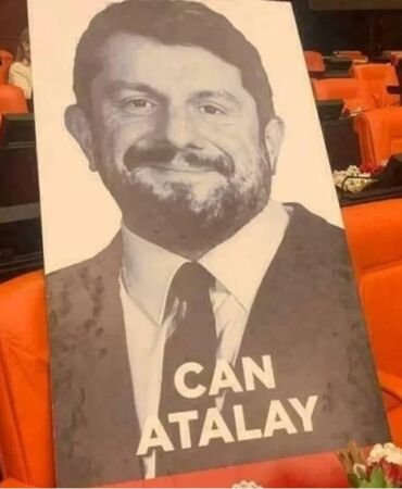 can atalay tbmm