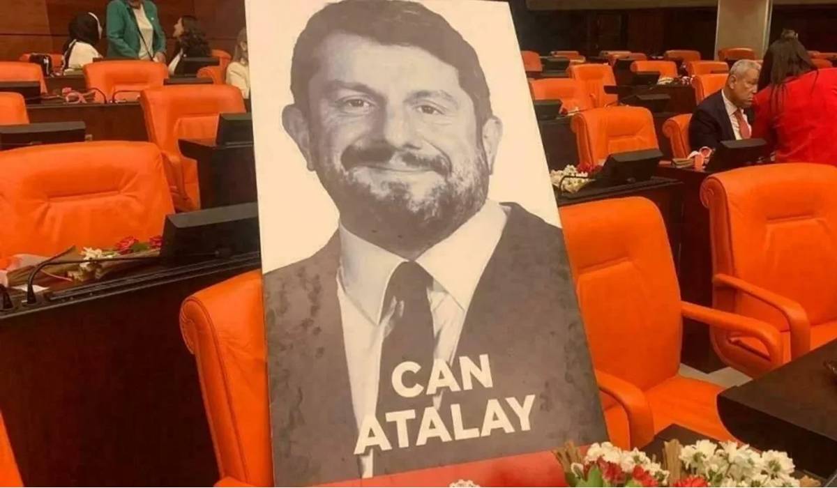 can atalay tbmm