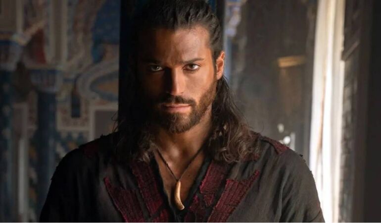 can yaman