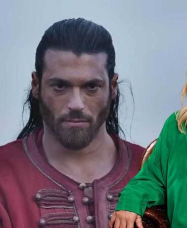 can yaman el turco ece yörenç