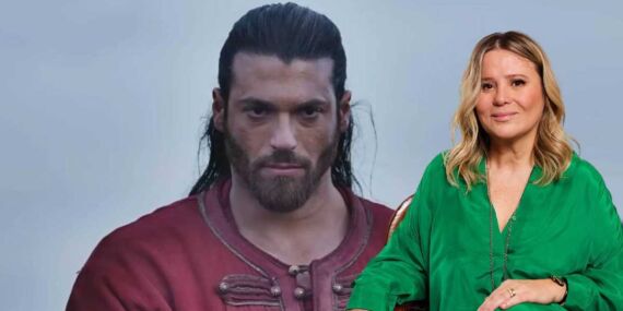 Dizisi yayından kaldırılan Can Yaman’a ünlü senaristten destek: ‘Aboneliğimi az önce iptal ettim’