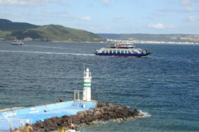 çanakkale boğazı feribot