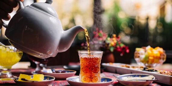 120 yıllık Türk çay devi konkordato ilan etti!