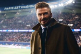 david beckham
