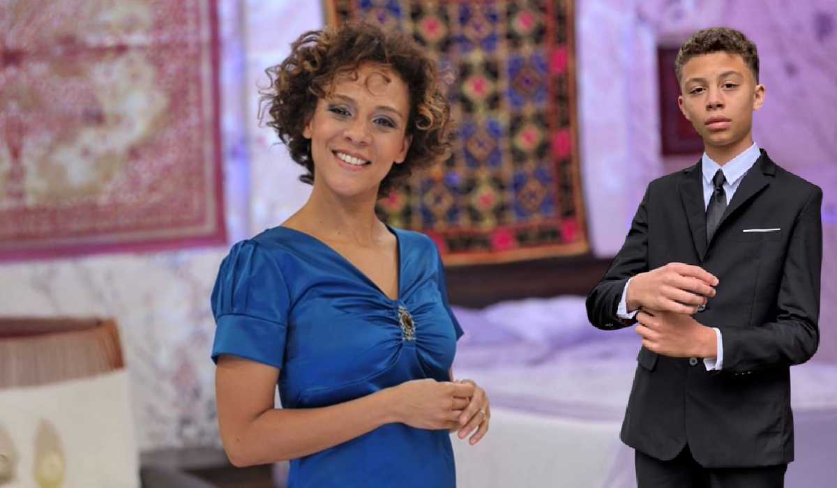 defne joy foster can dankal