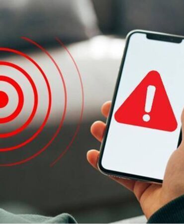 deprem uyarı uygulaması