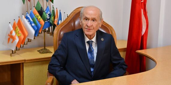 CHP’den Devlet Bahçeli’ye ‘Ahmet Özer’ şikayeti: ‘Ortağınız çözümü her gün biraz daha boğuyor’