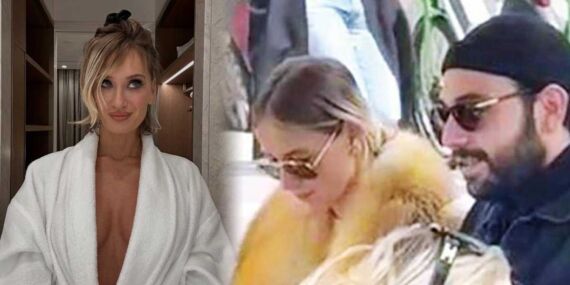 Didem Soydan’dan aşk iddialarına olay yanıt: ‘Uzun zamandır…’