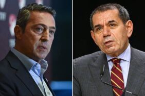 dursun özbek ali koç