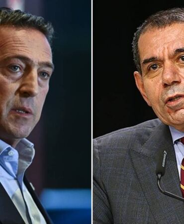 dursun özbek ali koç