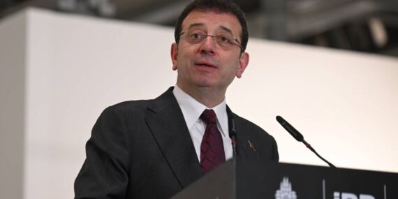 Ekrem İmamoğlu davasında flaş gelişme: Mahkeme kararından döndü!