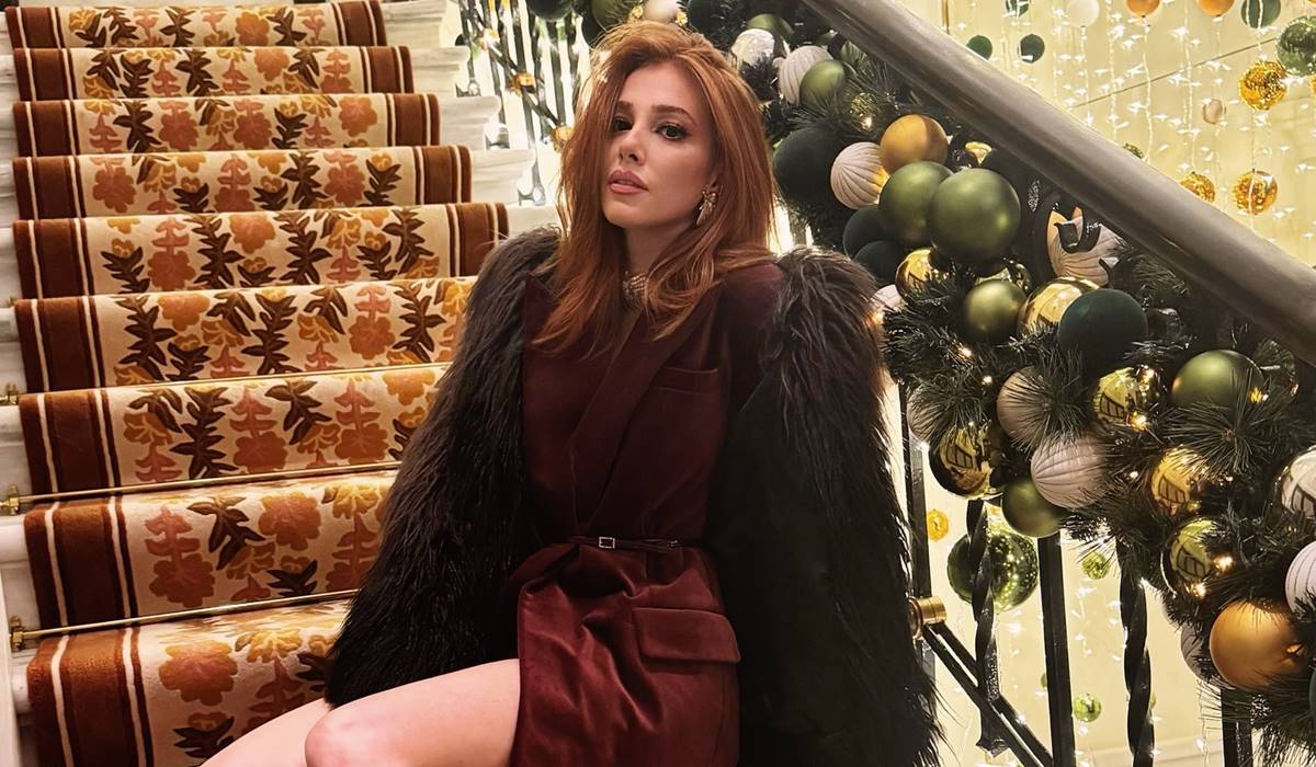elçin sangu