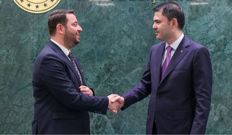 emrah Karaçay murat kurum