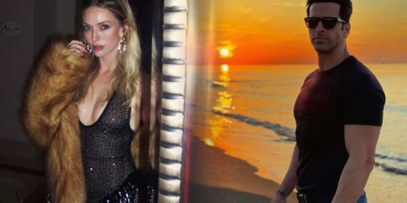 Bomba iddia doğru çıktı: Yasemin Kay Allen ve Erdal Kaya aşkında flaş gelişme!