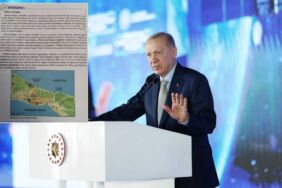 erdoğan kanal istanbul ders kitabı