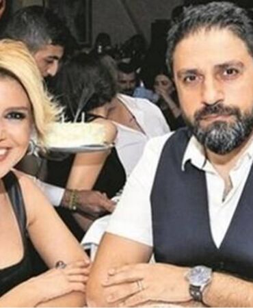 erhan çelik gülben ergen
