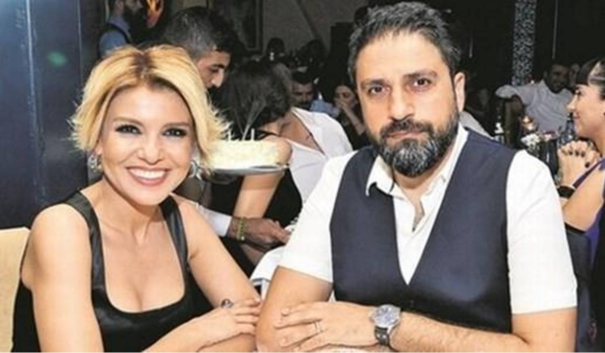 erhan çelik gülben ergen