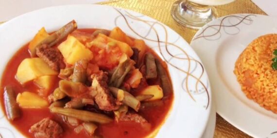 Bugün ne pişirsem? 21 Nisan 2025 Pazartesi günü menüsü