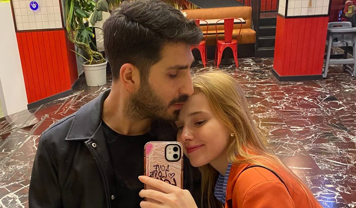 evliya aykan Asude Kızanlık