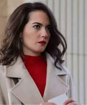 ezgi şenler