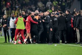 fenerbahçe galatasaray