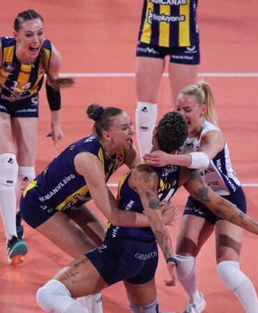 fenerbahçe medicana