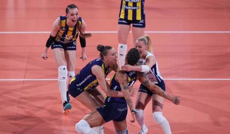 fenerbahçe medicana