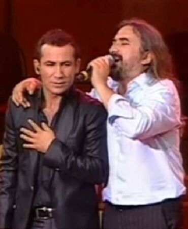 ferhat göçer volkan konak