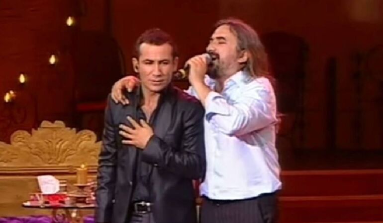 ferhat göçer volkan konak