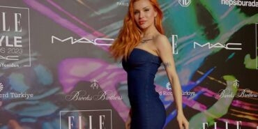 feride hilal akın