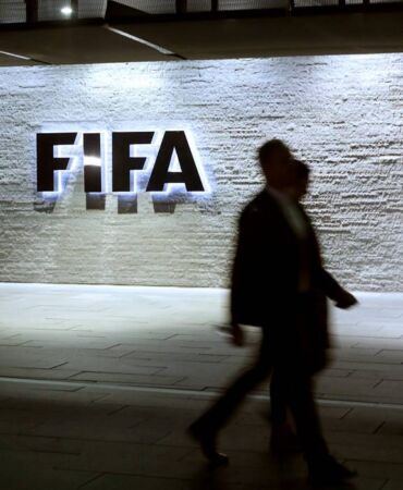 fifa