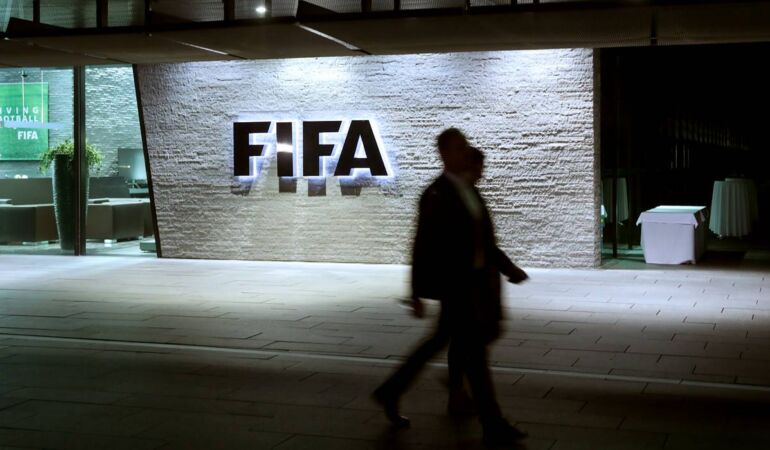 FIFA’dan İran’a Dünya Kupası çağrısı!