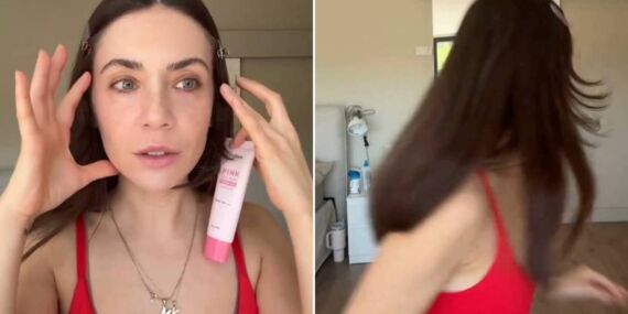 Fulya Zenginer’den ‘Adım çıkacaktı” paylaşımı: Trafik kazası ve deprem anısı gündem oldu