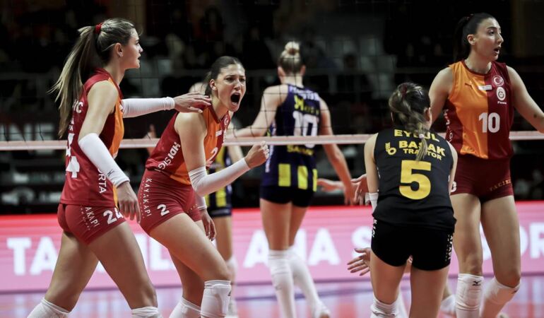 galatasaray