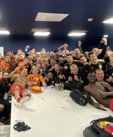 galatasaray