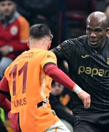 galatasaray trabzonspor