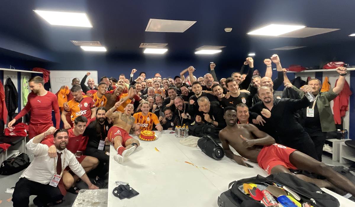galatasaray