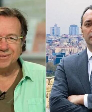 gani müjde mahir polat