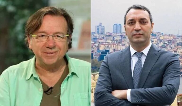 gani müjde mahir polat